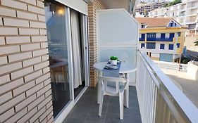Apartamento Forner Orangecosta